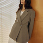 G&M - Blazer Almond - Beige