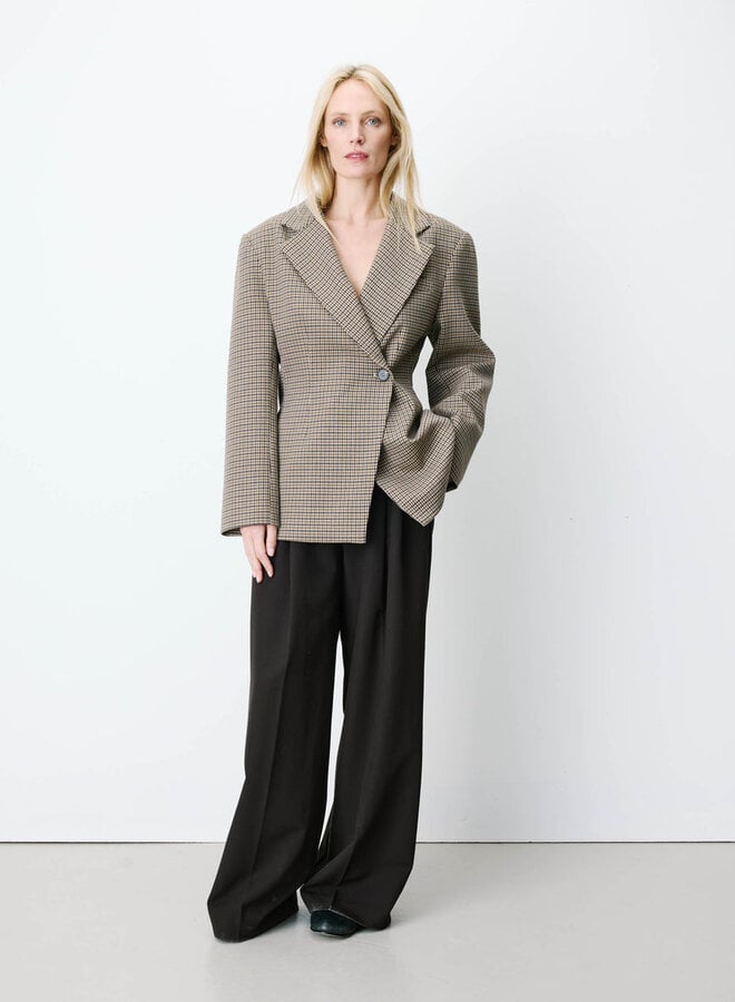 G&M - Blazer Almond - Beige