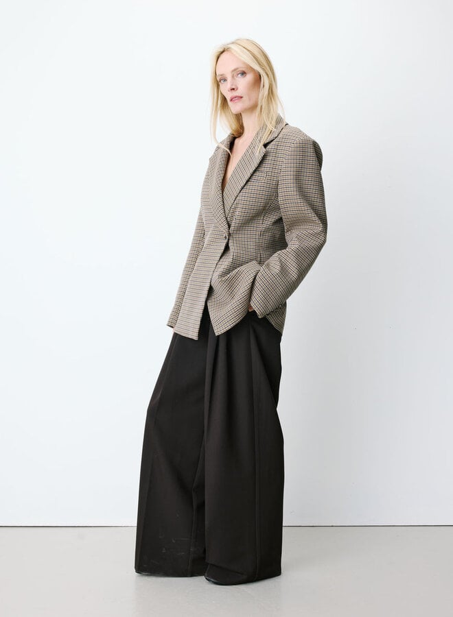 G&M - Blazer Almond - Beige
