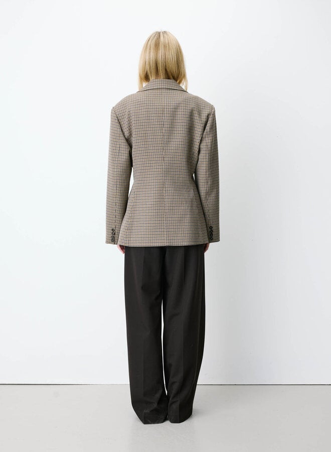 G&M - Blazer Almond - Beige