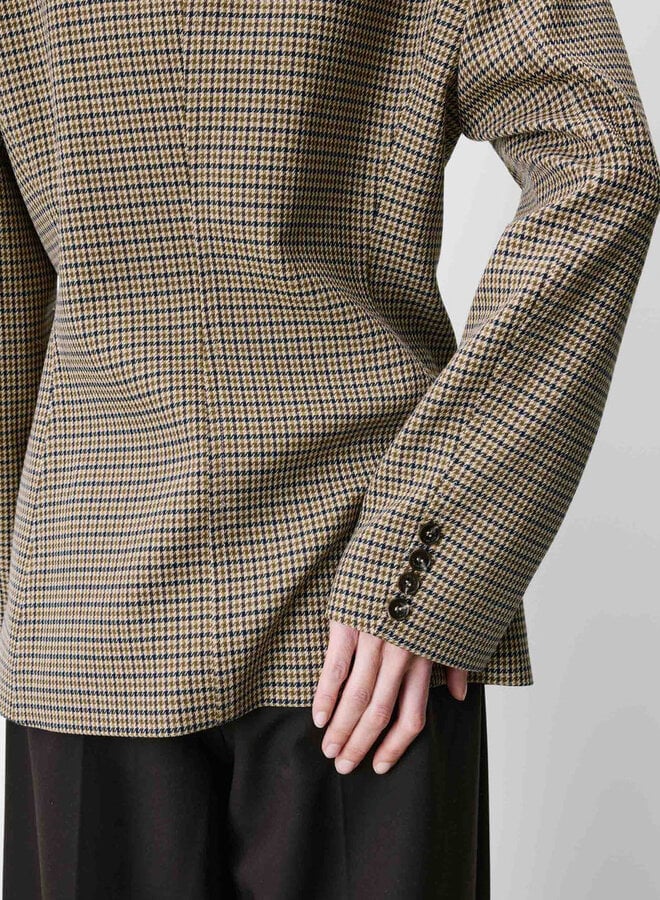 G&M - Blazer Almond - Beige