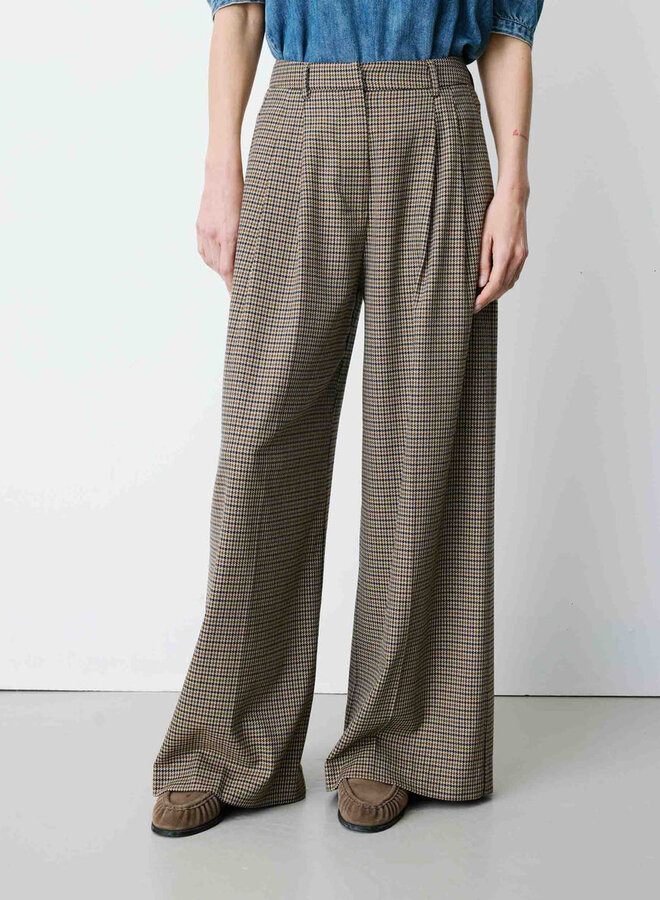 G&M - Trouser Ayen - Beige