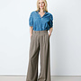 G&M - Trouser Ayen - Beige