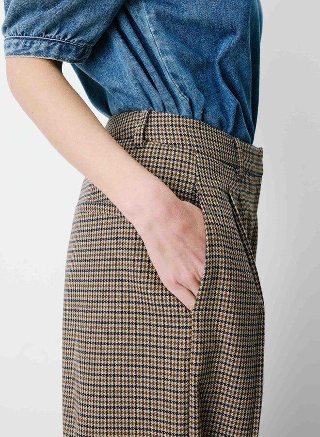 G&M - Trouser Ayen - Beige