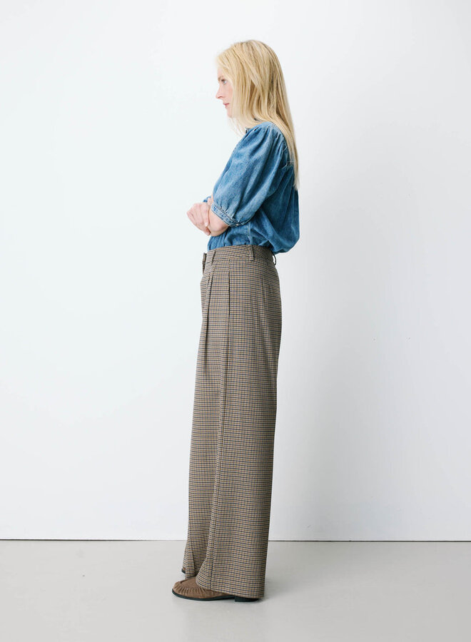 G&M - Trouser Ayen - Beige