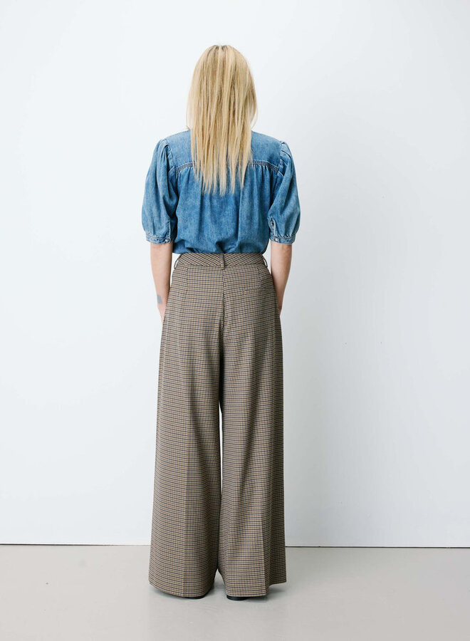 G&M - Trouser Ayen - Beige