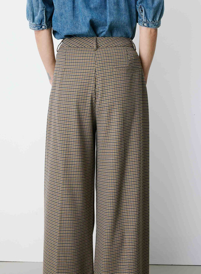 G&M - Trouser Ayen - Beige