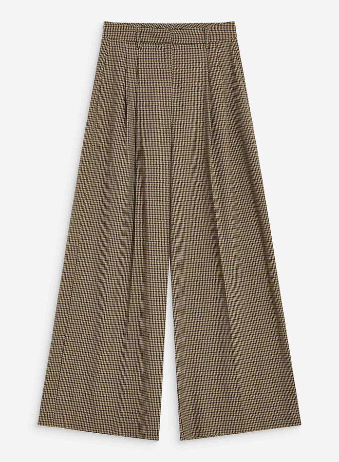 G&M - Trouser Ayen - Beige