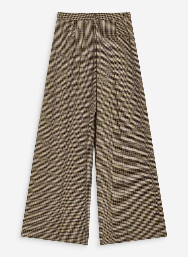G&M - Trouser Ayen - Beige