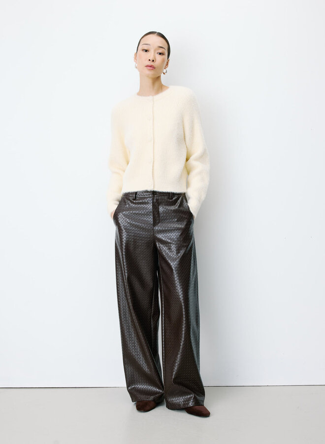 G&M - Cardigan  Aleron - Vanille