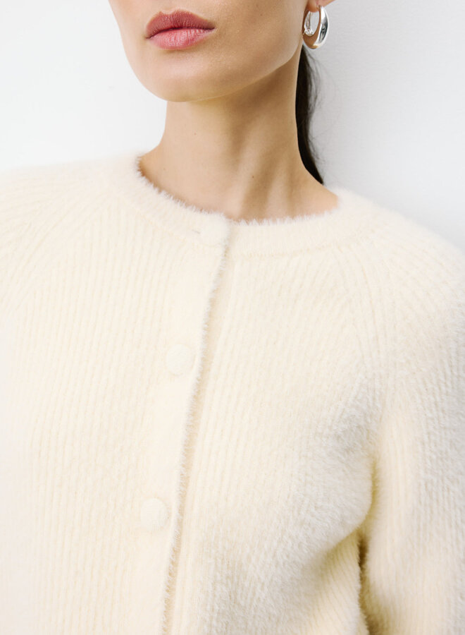 G&M - Cardigan  Aleron - Vanille