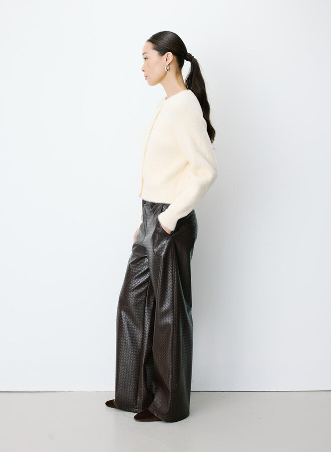 G&M - Cardigan  Aleron - Vanille