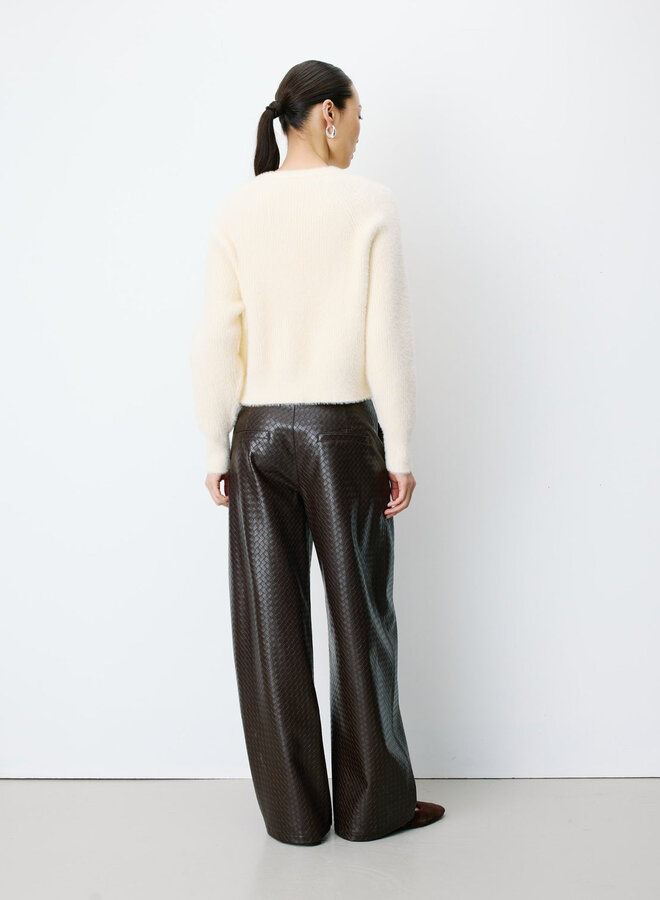 G&M - Cardigan  Aleron - Vanille