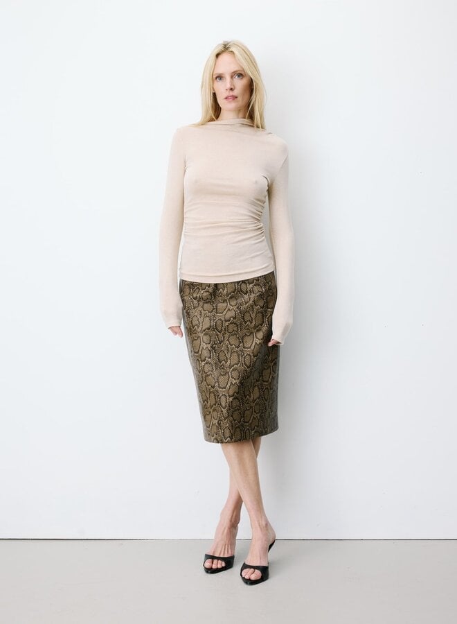 G&M - Top Aurygny - Sable