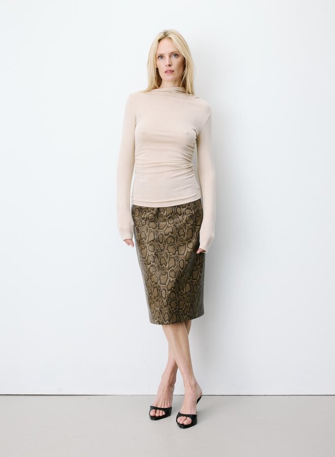 G&M - Top Aurygny - Sable