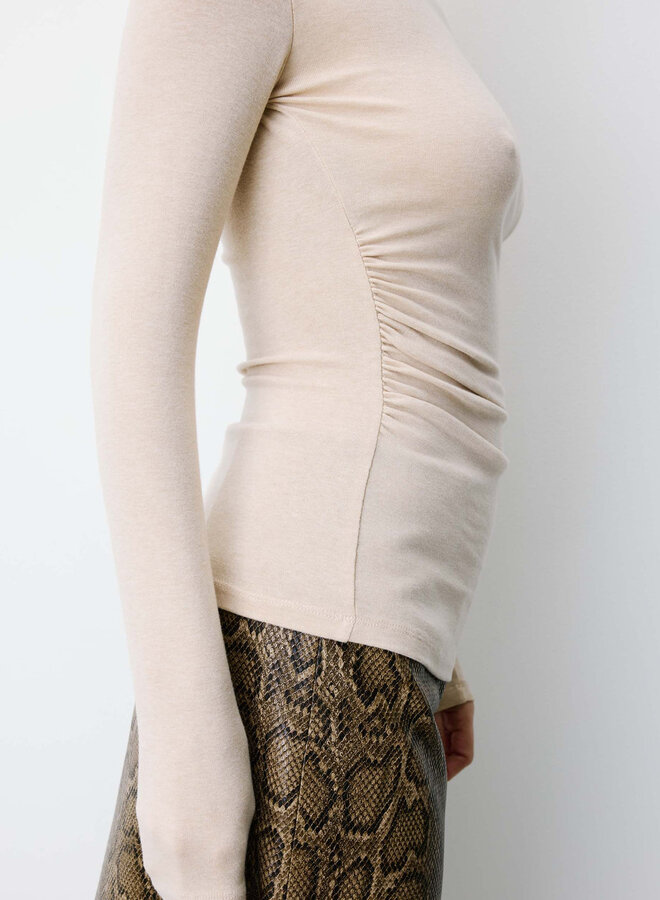 G&M - Top Aurygny - Sable