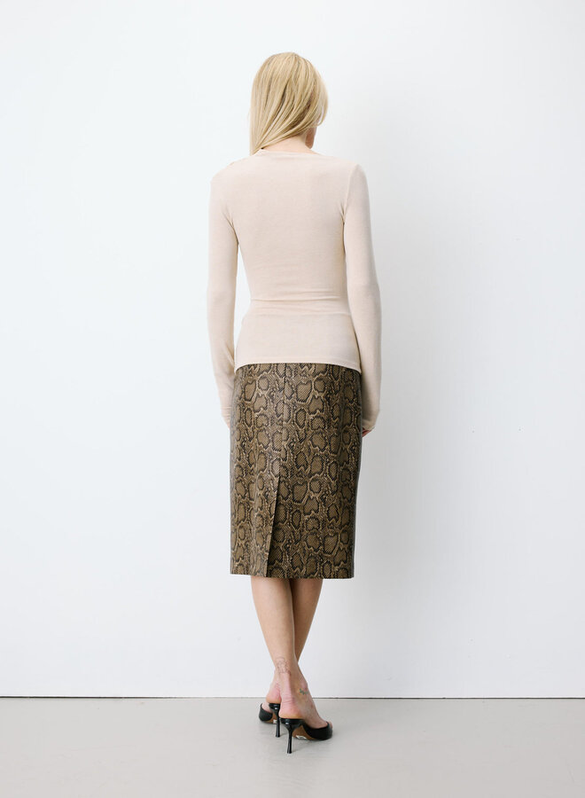 G&M - Top Aurygny - Sable