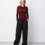 G&M - Top Azul - Cherry