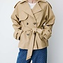 G&M - Jacket Ashley - Coffee