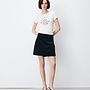 G&M - Skirt Adele - Marine