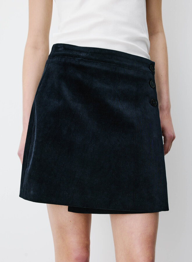 G&M - Skirt Adele - Marine