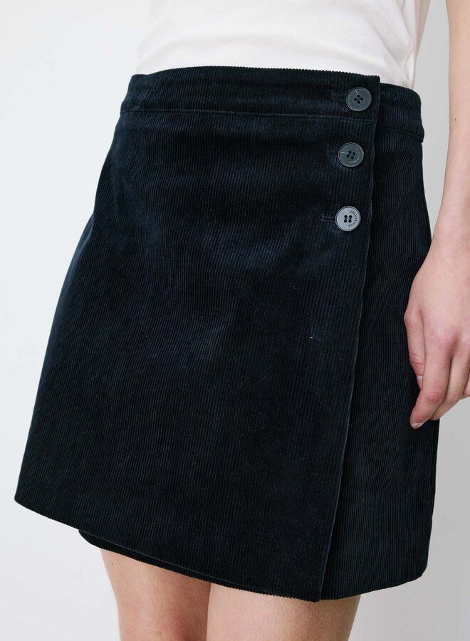 G&M - Skirt Adele - Marine