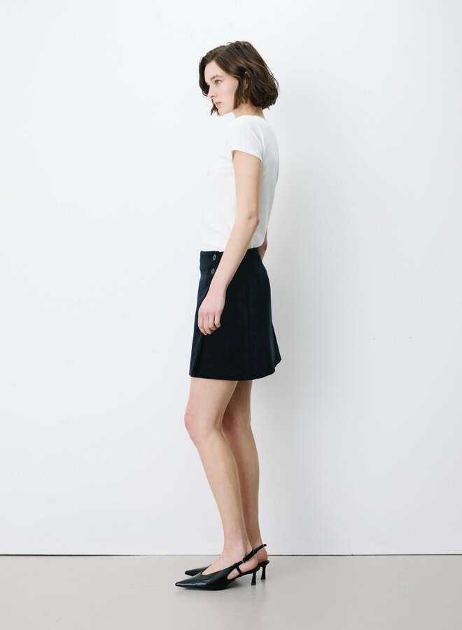 G&M - Skirt Adele - Marine
