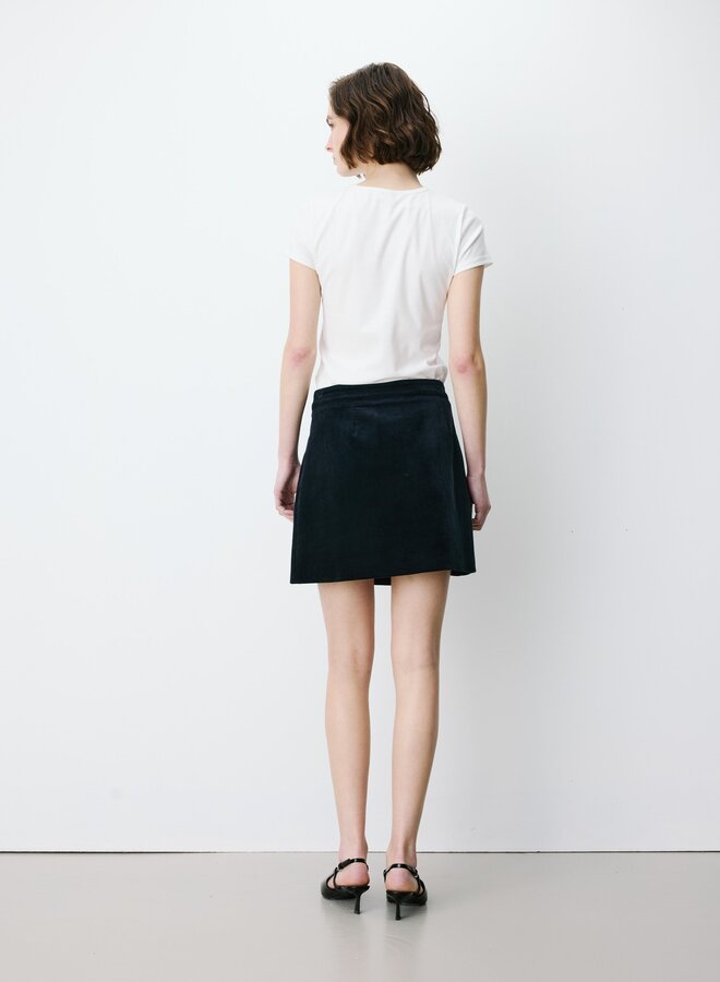 G&M - Skirt Adele - Marine