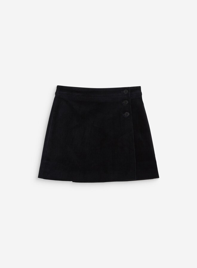 G&M - Skirt Adele - Marine