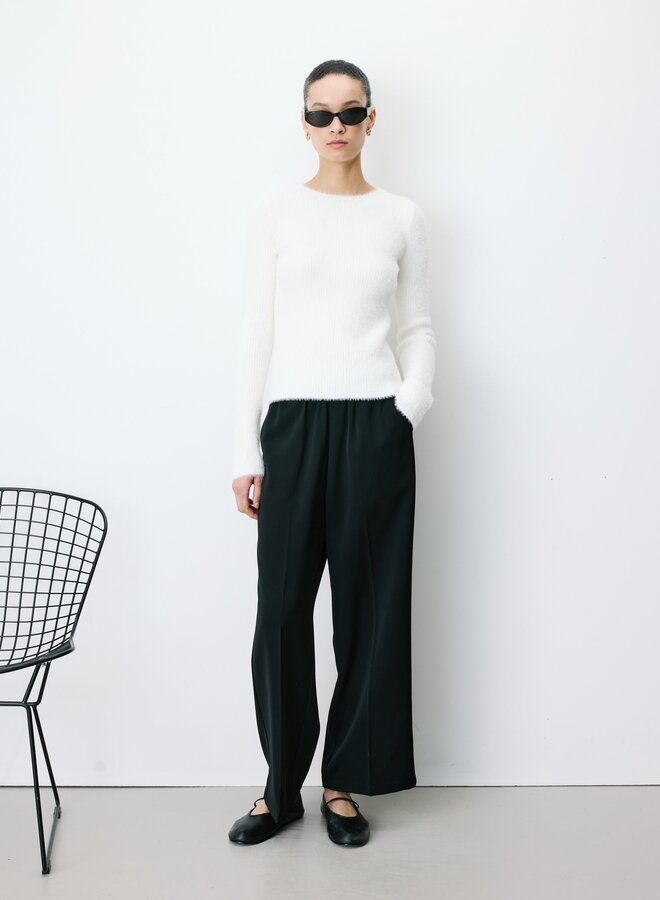 G&M - Pullover Auryn - Ecru