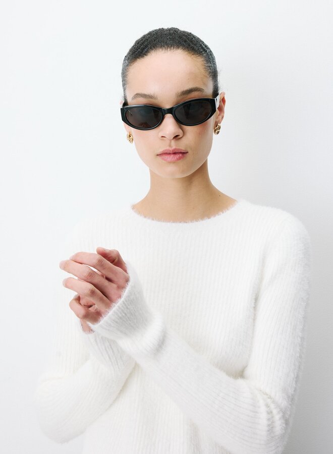 G&M - Pullover Auryn - Ecru