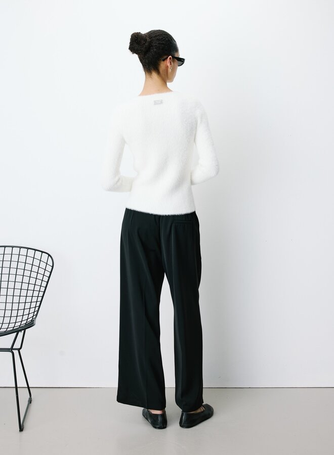 G&M - Pullover Auryn - Ecru