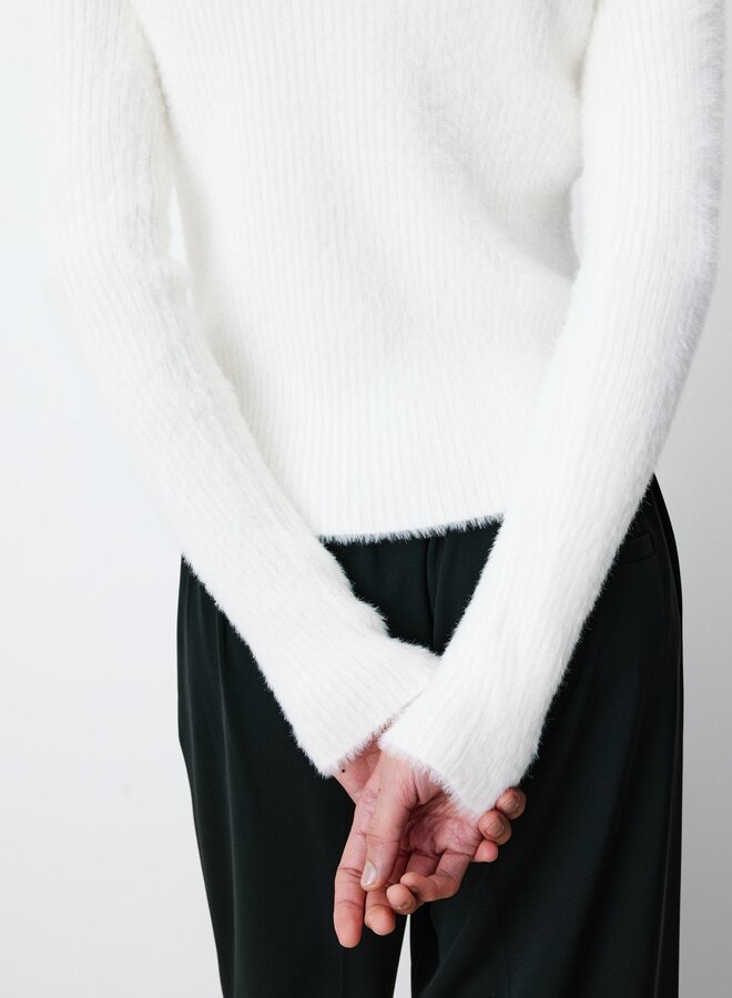 G&M - Pullover Auryn - Ecru