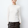 G&M - Pullover Alino - Ivoire