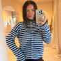 LUCY - Cardigan Fien - Cloud Nine