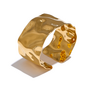 LUCY - Bracelet Tess - Gold