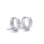 LUCY - Earrings Starry Night - Silver