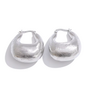 LUCY - Earrings Isabella - Silver