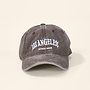 LA Cap - Brown