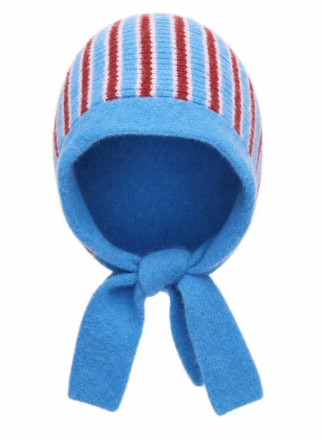 FRNCH - Choi Beanie - Electric Blue