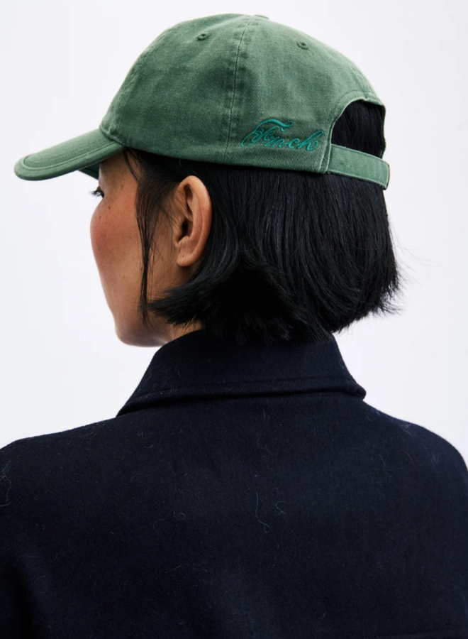 FRNCH - Compagnon Cap - Green