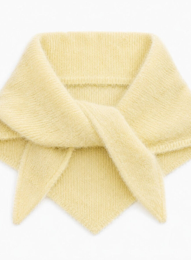 FRNCH - Hiji Scarf - Butter