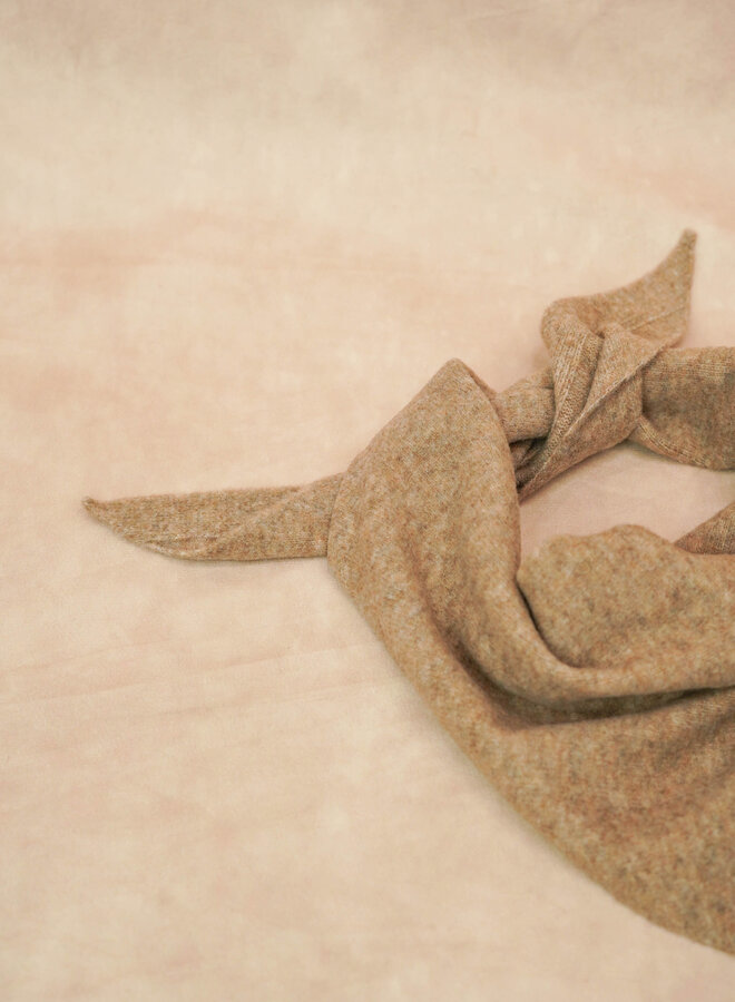 Scarf Billie - Beige