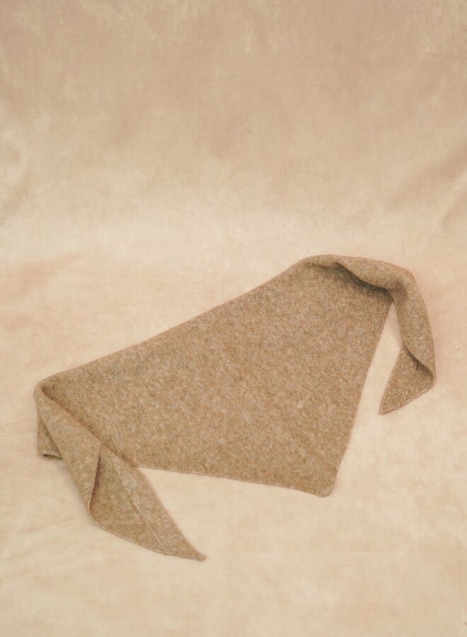 Scarf Billie - Beige