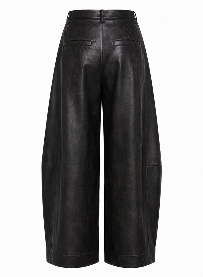 FRNCH - Pantalon Nemea - Chocolate