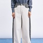 FRNCH - Durdle Jeans - Beige