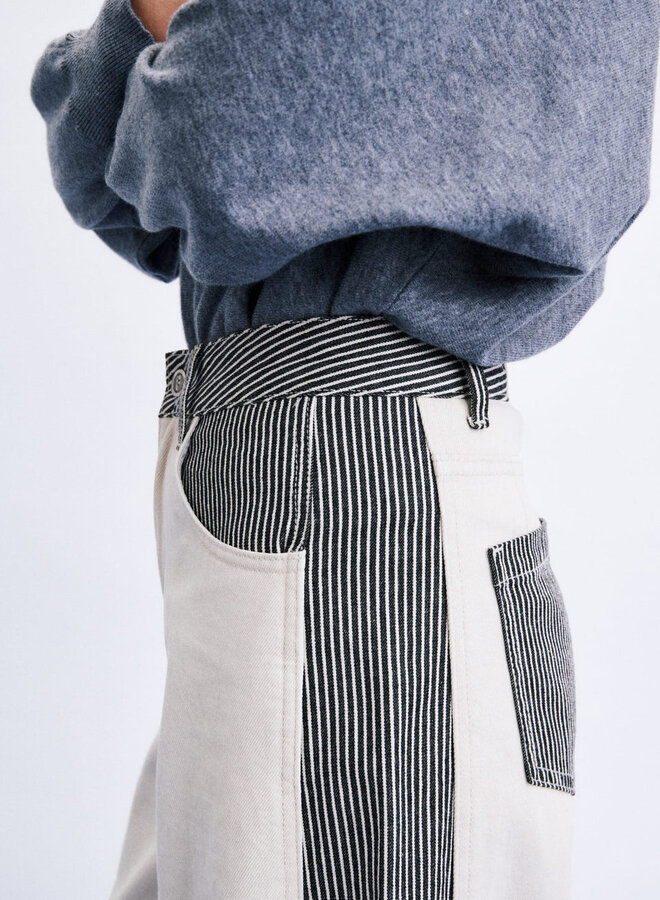 FRNCH - Durdle Jeans - Beige