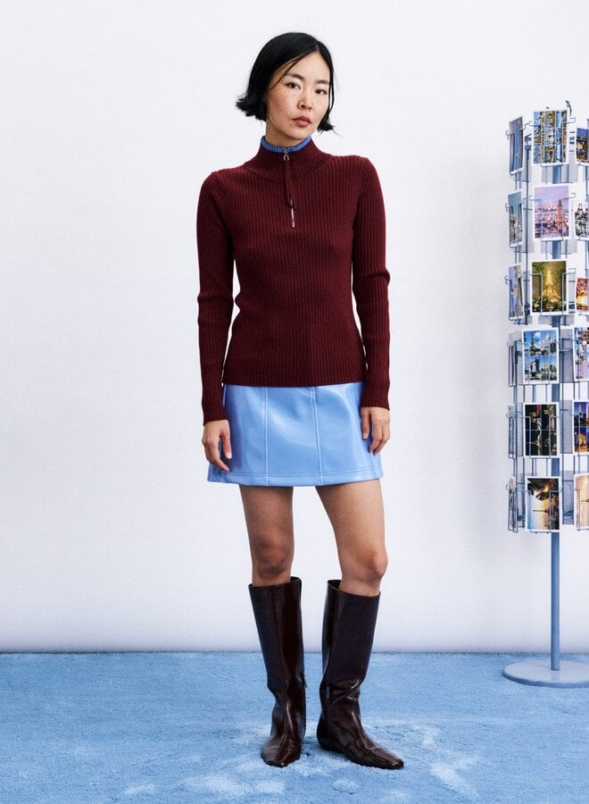 FRNCH - Pull Kuju - Bordeaux