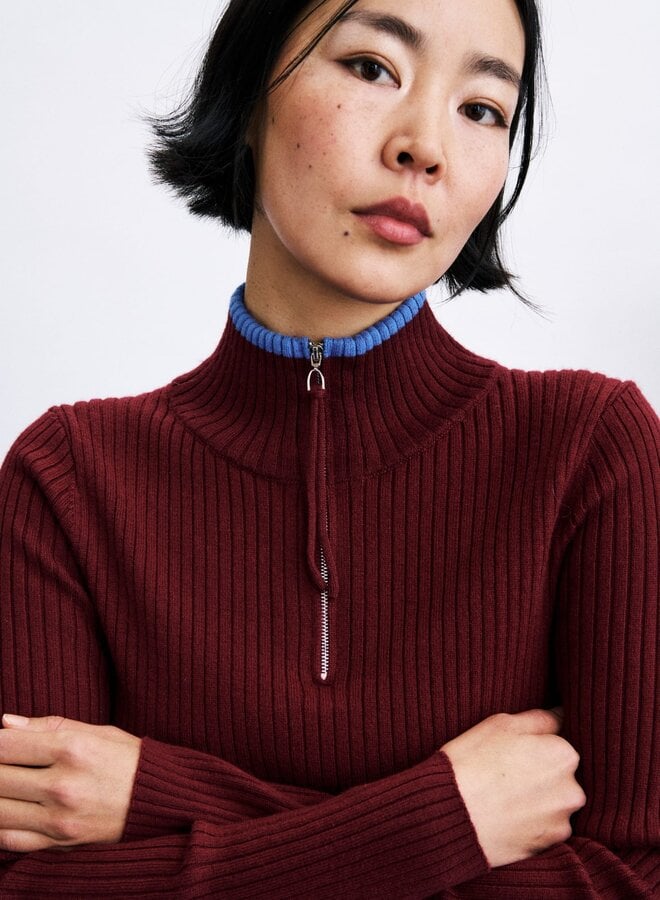 FRNCH - Pull Kuju - Bordeaux