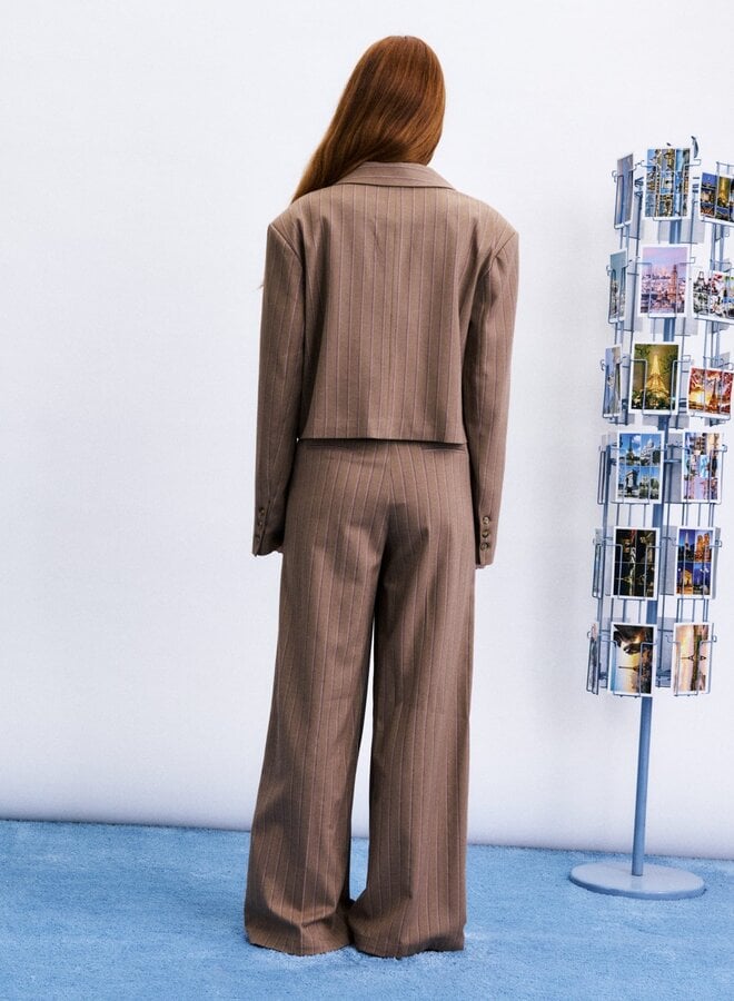 FRNCH - Blazer Highgrove - Beige
